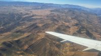 Flug nach Sucre