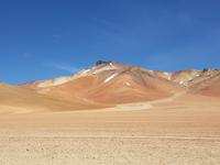 Hochland Bolivien