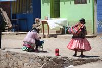 In Tiquina