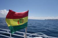 Jallala Bolivia