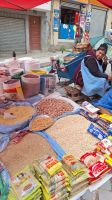 La Paz: Mercado Rodríguez