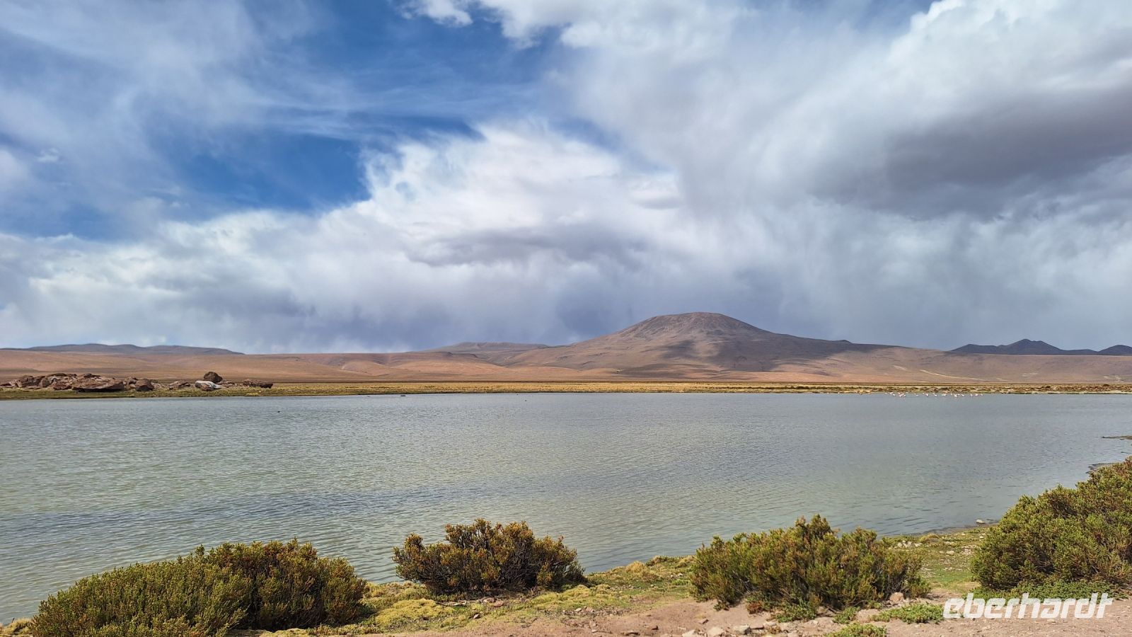 Laguna Vinto