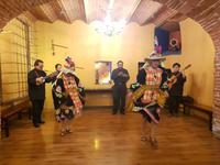 Musik in La Paz