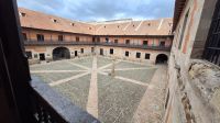Potosí: Casa de la Moneda