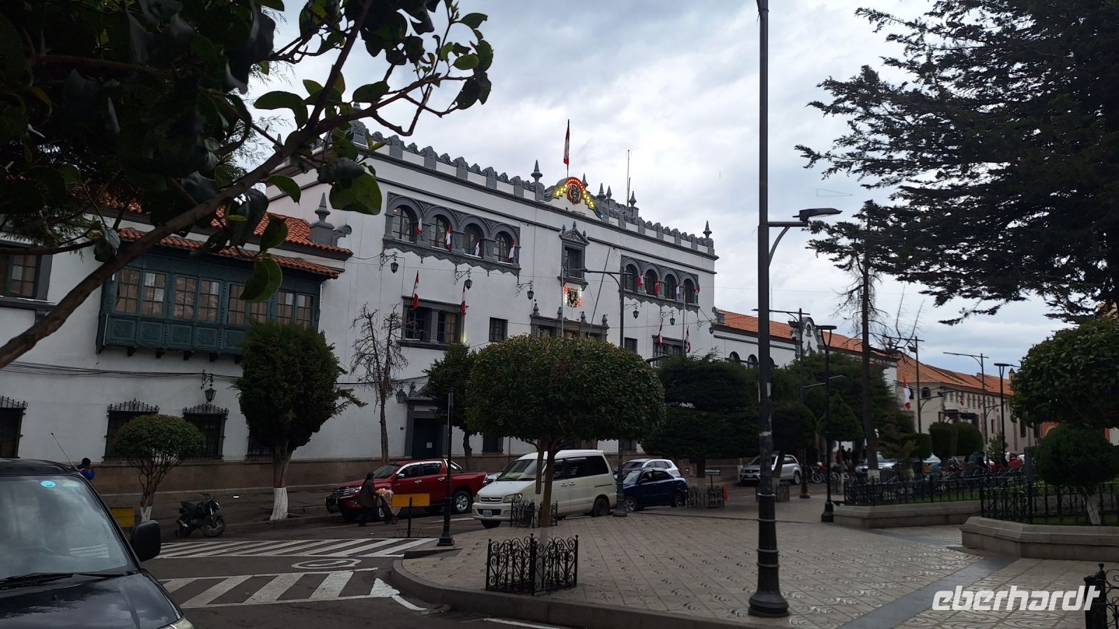 Potosí