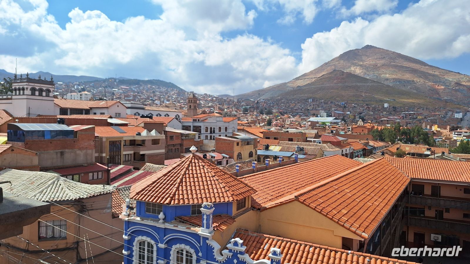 Potosí