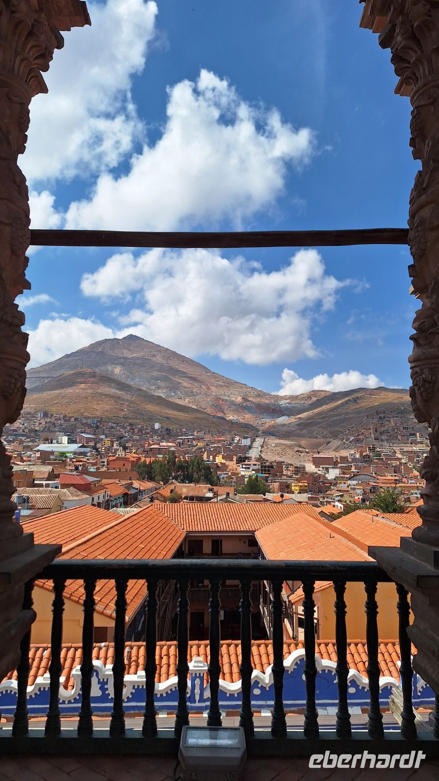 Potosí
