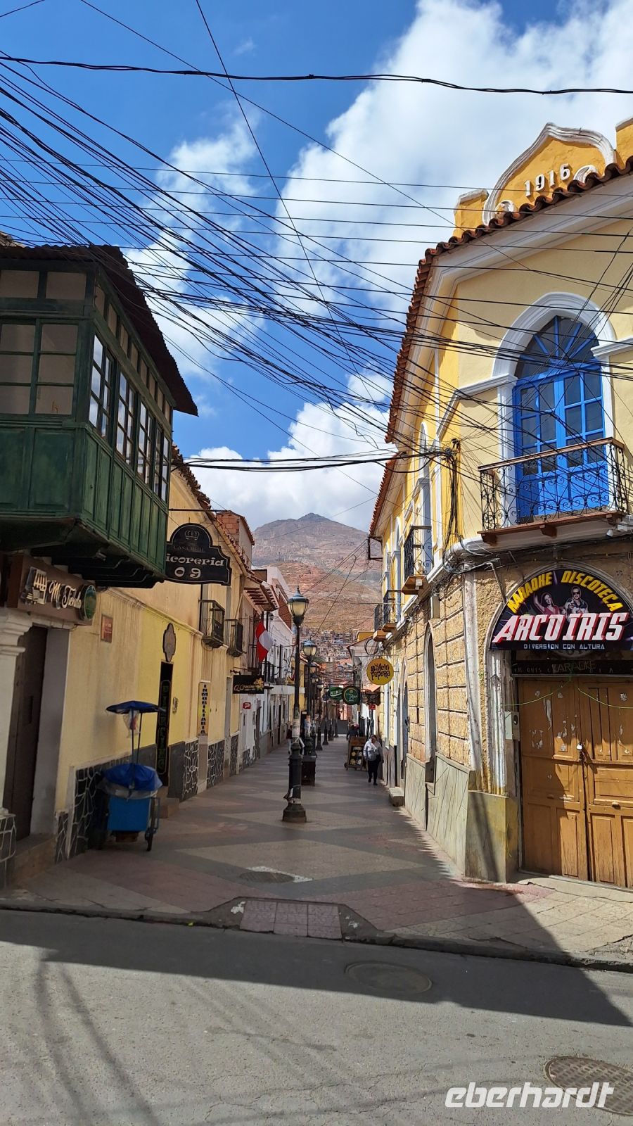 Potosí