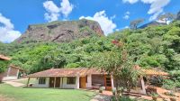 Refugio de los Volcanes