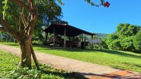 Refugio de los Volcanes