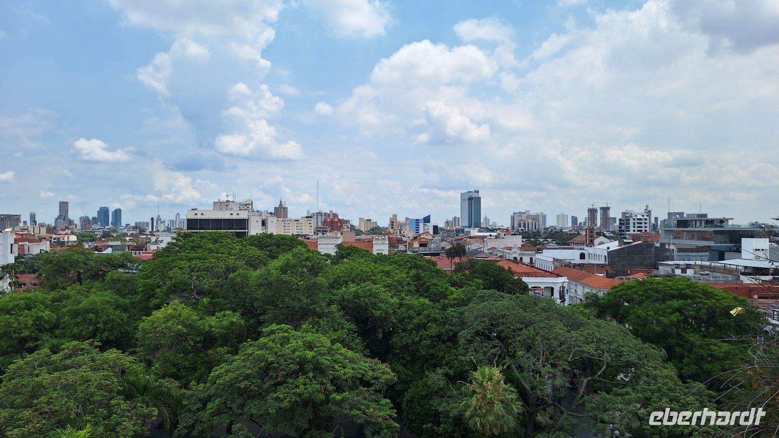 Santa Cruz