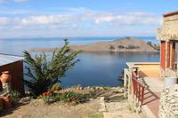 Sonneninsel - Titicacasee