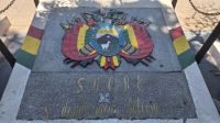 Sucre: Hauptplatz