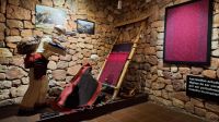 Sucre: Museo del Arte Indigena