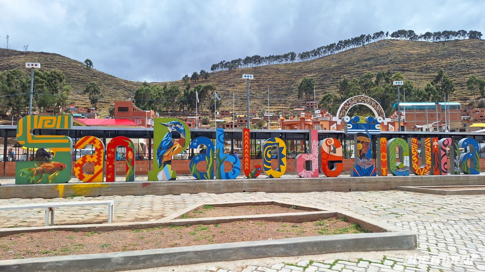 Tiquina
