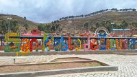 Tiquina