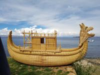 Titicaca See - Bolivien (3)