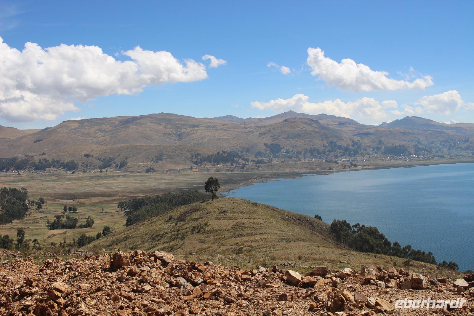 Titicacasee