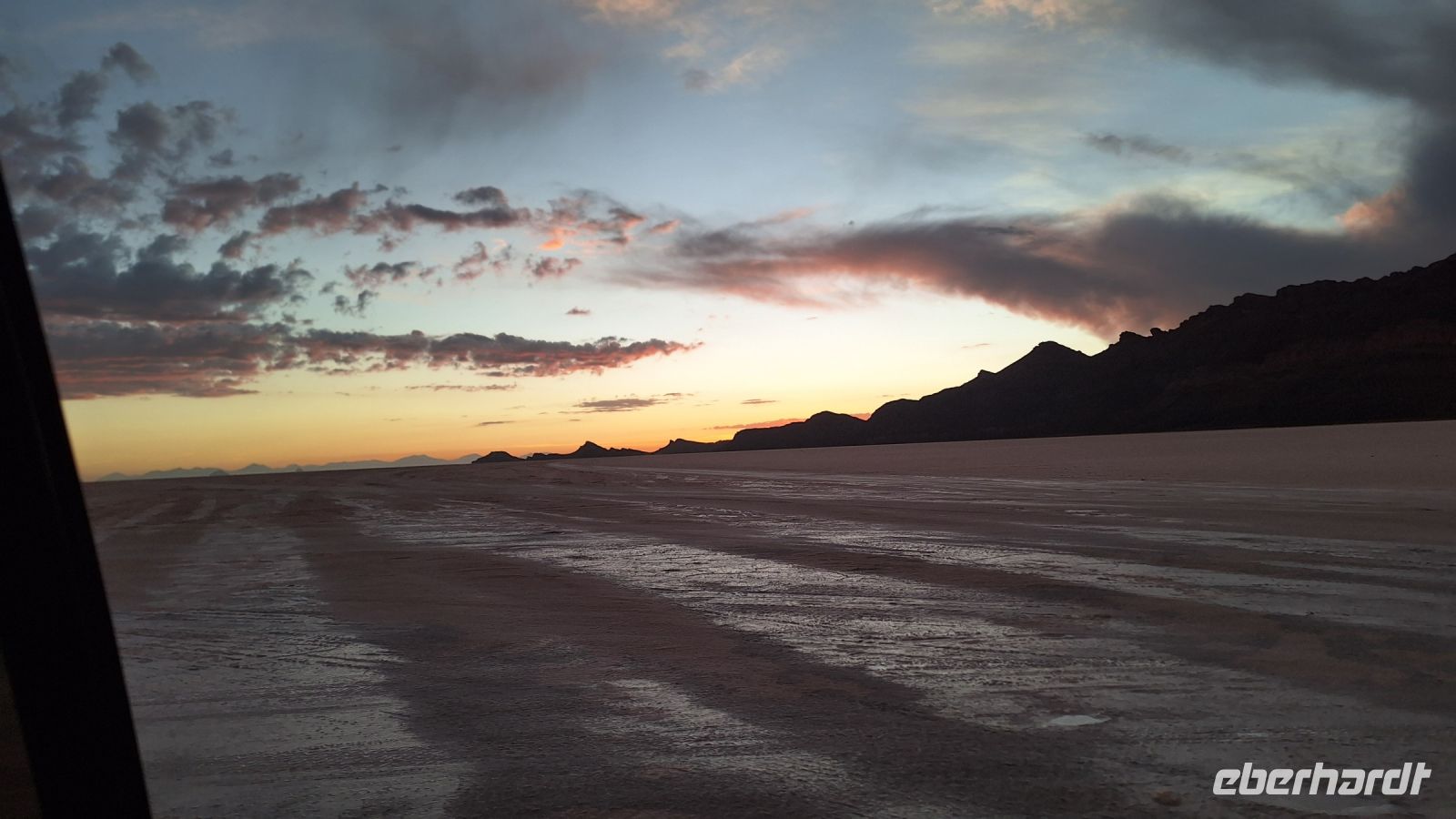Uyuni Salzsee