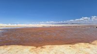 Uyuni Salzsee