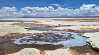 Uyuni Salzsee