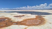Uyuni Salzsee