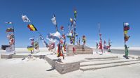 Uyuni Salzsee