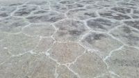 Uyuni Salzsee