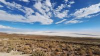 Uyuni Salzsee