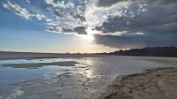 Uyuni Salzsee