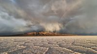 Uyuni Salzsee