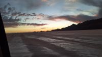 Uyuni Salzsee