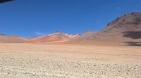 Uyuni Wüste