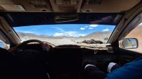 Uyuni Wüste