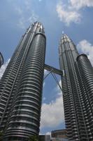 Kuala Lumpur petronas