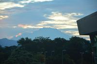 Sabah Mt. Kinabalu