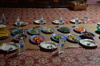 Sarawak Langhaus essen