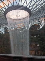 5. Zwischenstopp in Singapur