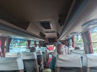 7. Fahrt zu den Irawadidelfinen