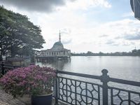 48. Stadtspaziergang Kuching