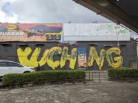49. Stadtspaziergang Kuching