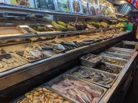 56. Topspot Food Court