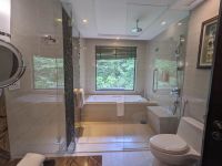 165. Badezimmer Hotel Mulu