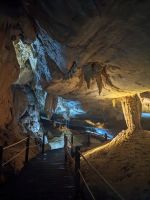 179. Mulu Nationalpark - Langs Cave