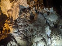 180. Mulu Nationalpark - Langs Cave