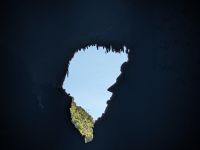 186. Mulu Nationalpark - Deer Cave