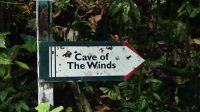 207. Mulu Nationalpark - Wind Cave