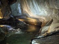 217. Mulu Nationalpark - Clearwater Cave