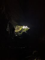 218. Mulu Nationalpark - Clearwater Cave