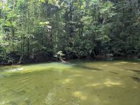 219. Mulu Nationalpark - Clearwater Cave Badegelegenheit